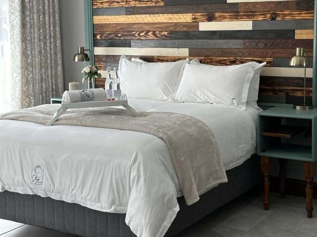 Staysure Guesthouse Alberton Quarto foto