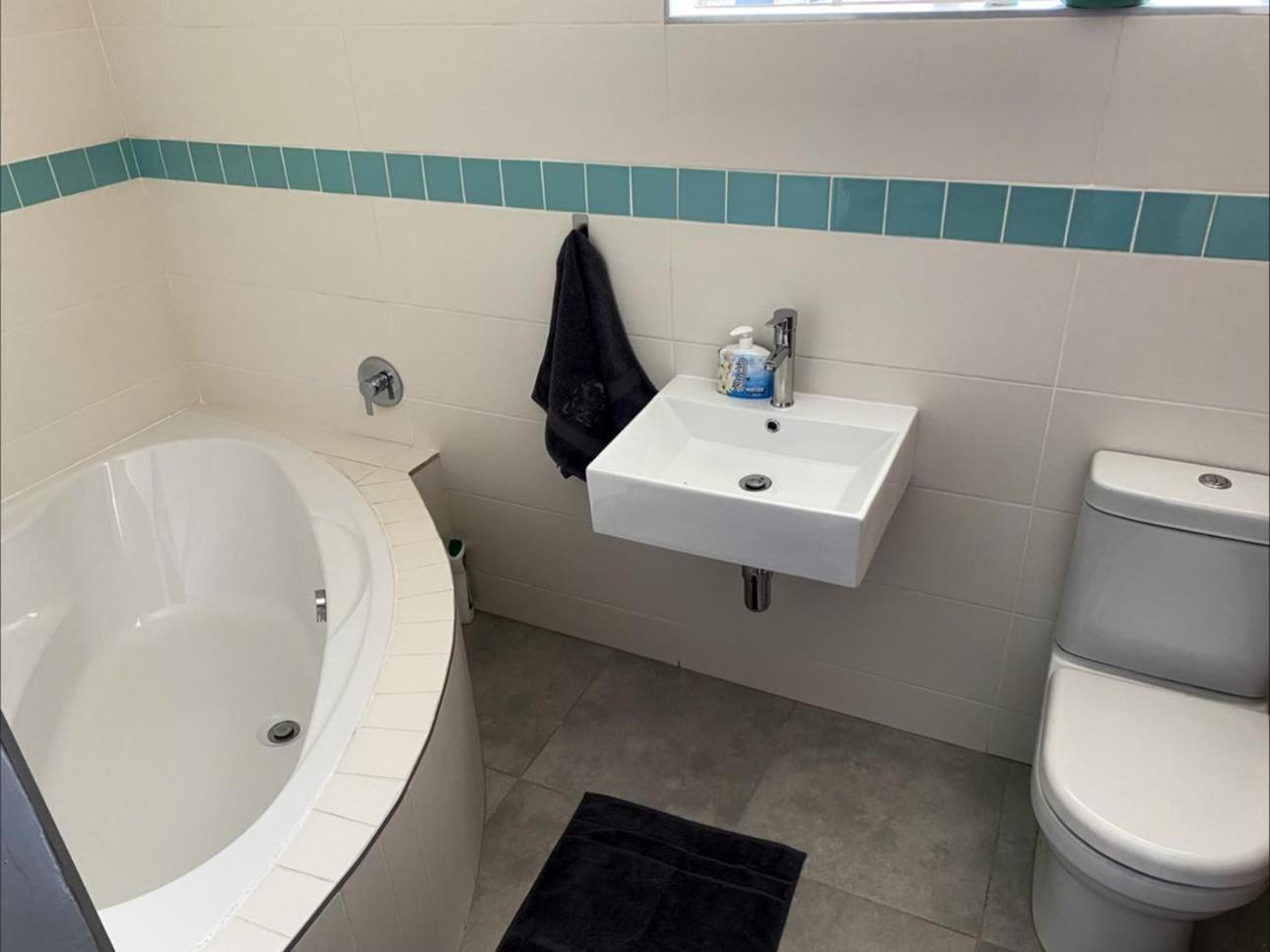 Staysure Guesthouse Alberton Quarto foto