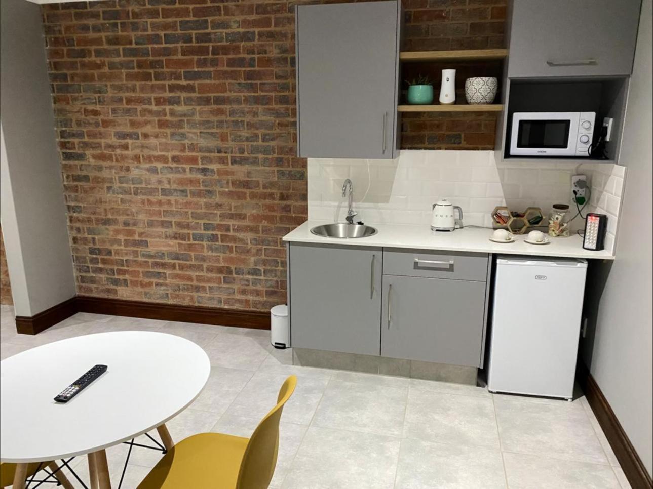 Staysure Guesthouse Alberton Quarto foto