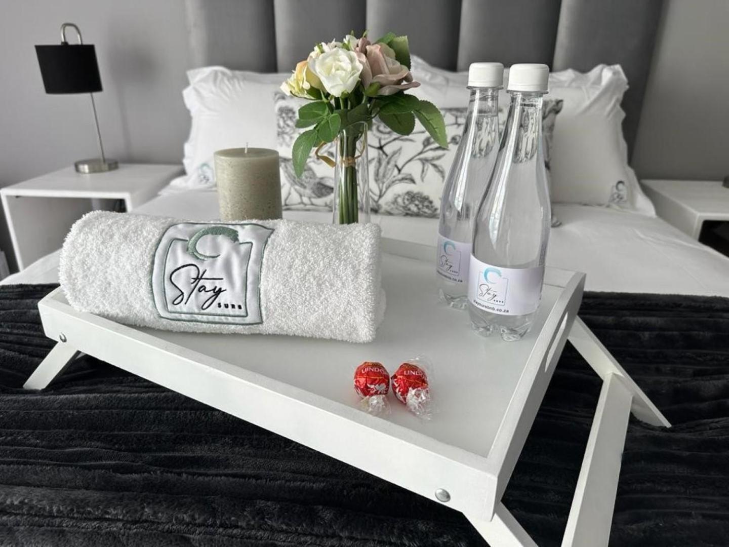 Staysure Guesthouse Alberton Quarto foto