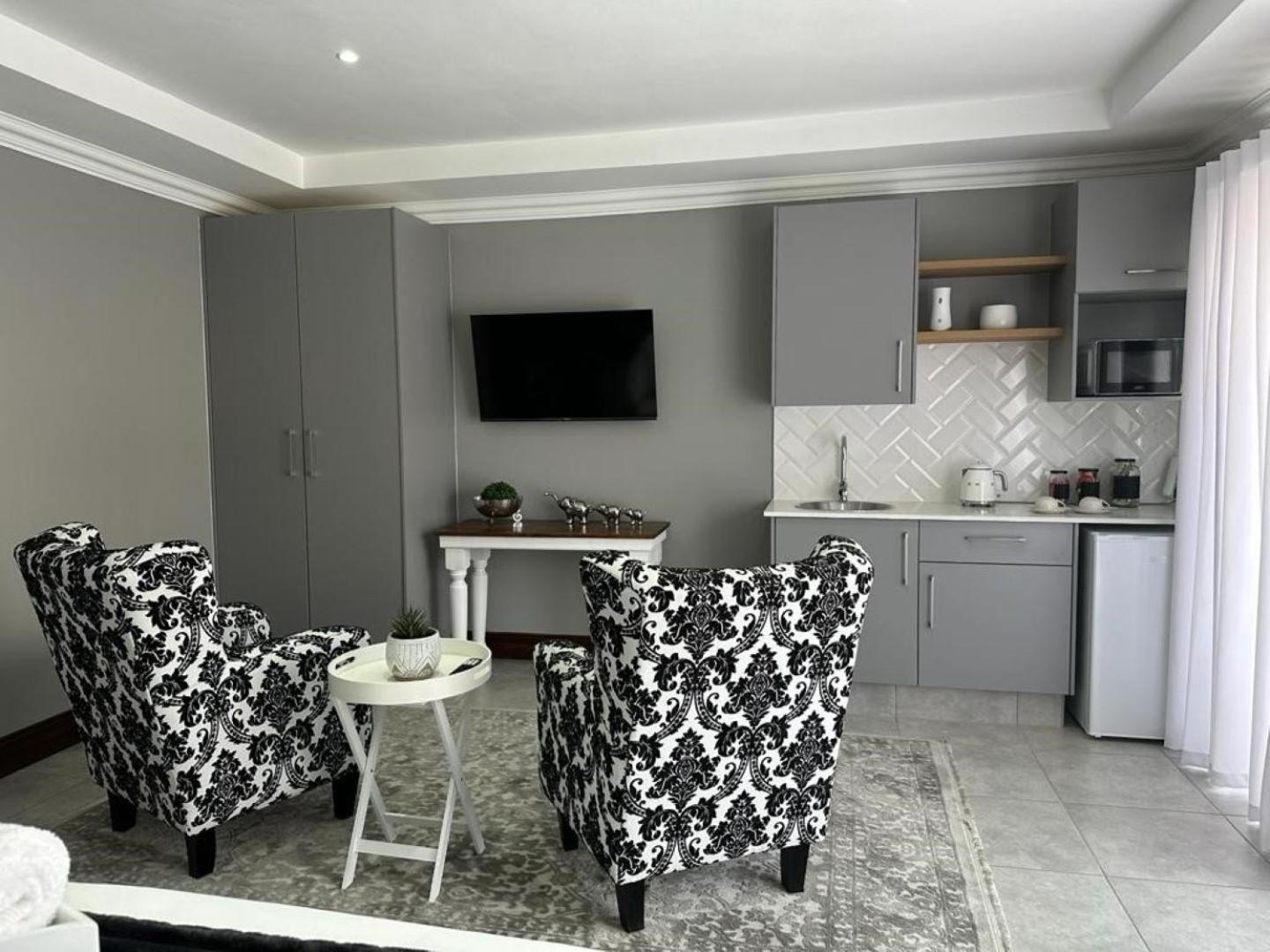 Staysure Guesthouse Alberton Quarto foto